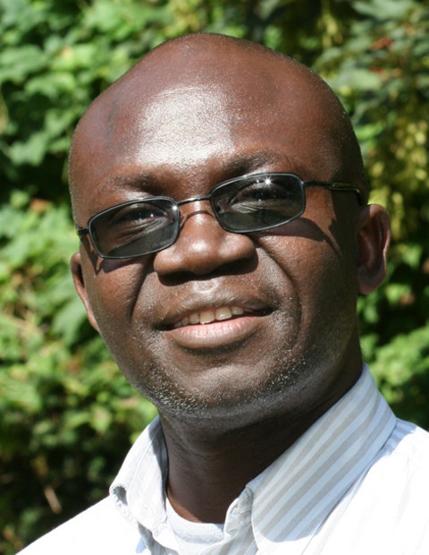 Herbert Muyinda